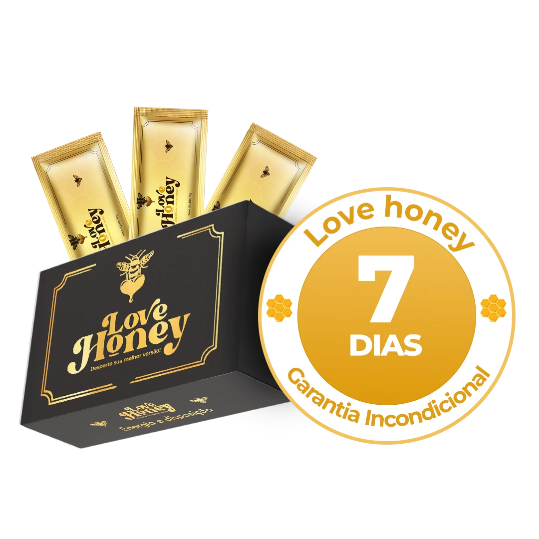 Garantia 7 dias