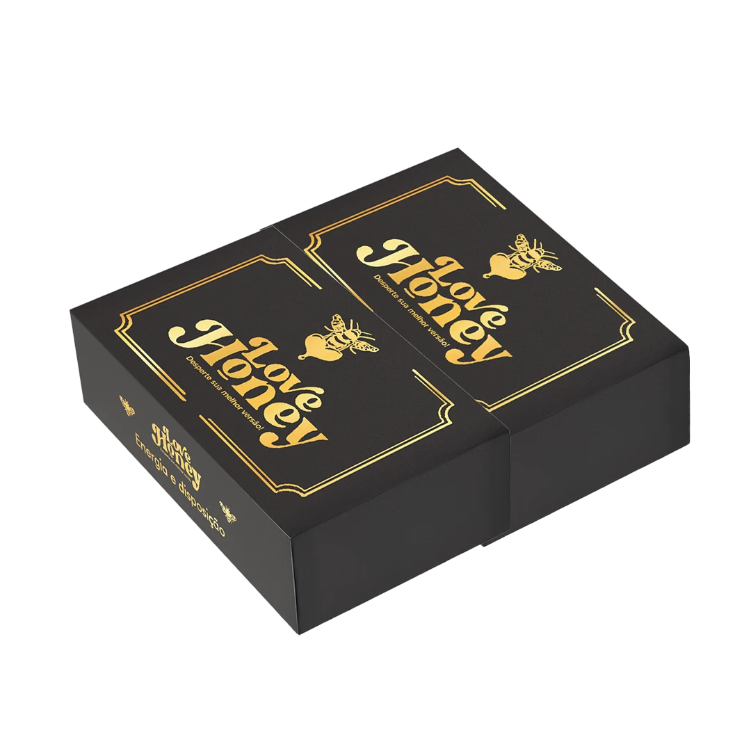 Love Honey kits