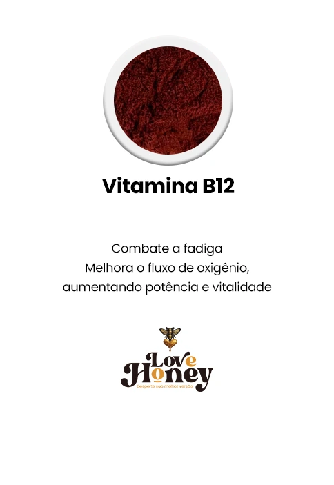 Vitamina B12