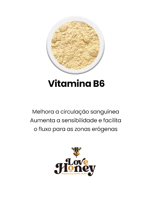 Vitamina B6